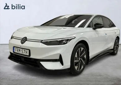 Volkswagen ID.7, 2026