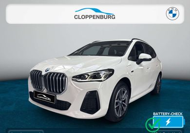 BMW 225, 2022