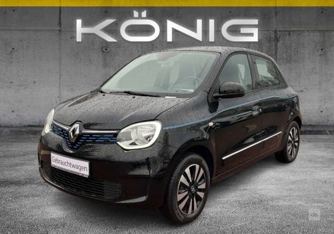 Renault Twingo, 2021