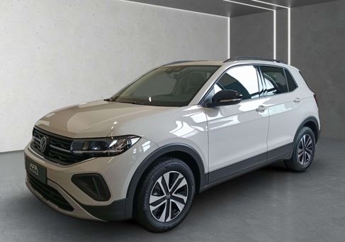 Volkswagen T-Cross, 2027 2