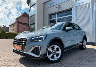 Audi Q2, 2023