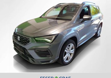 Seat Ateca, 2023