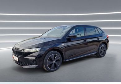 Skoda Scala, 2026