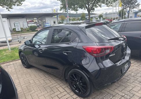 Mazda 2, 2023 2