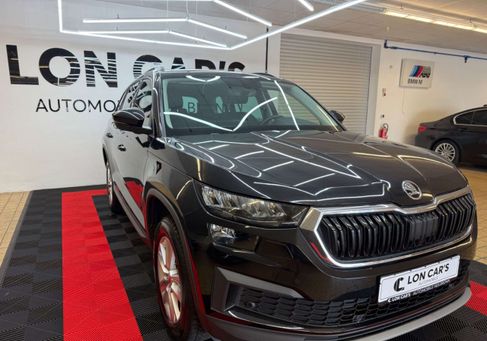 Skoda Kodiaq, 2023