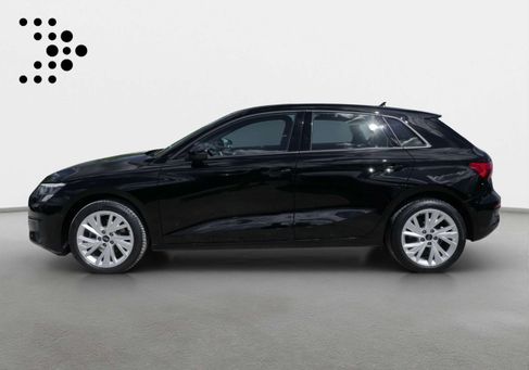 Audi A3, 2023 3