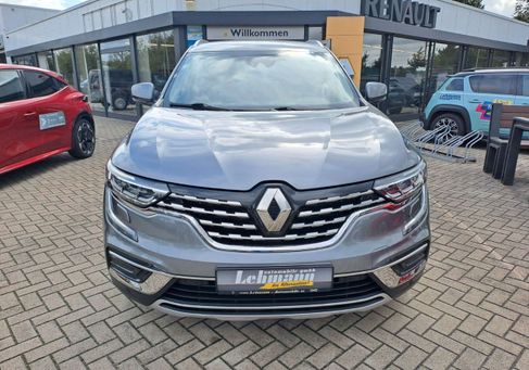 Renault Koleos, 2023 2