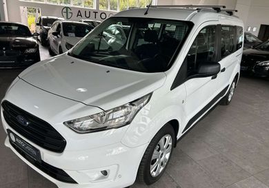 Ford Transit Connect, 2019