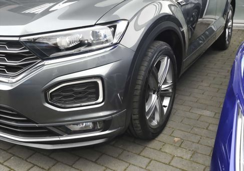 Volkswagen T-Roc, 2020