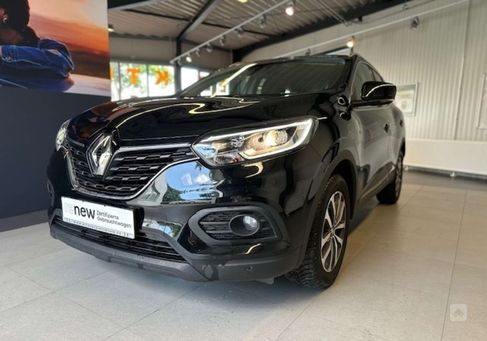 Renault Kadjar, 2021