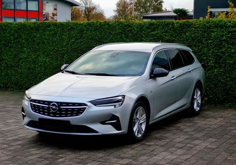 Opel Insignia, 2021