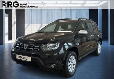 Dacia Duster, 2022
