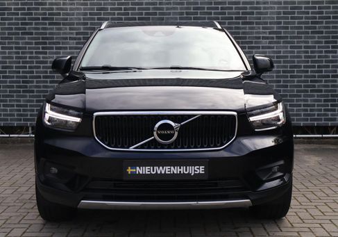 Volvo XC40, 2021 2