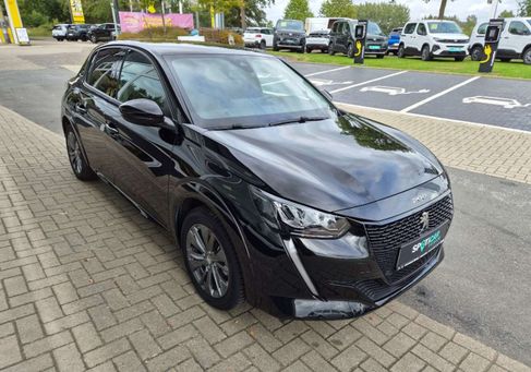 Peugeot 208, 2022 3