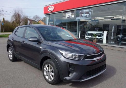 Kia Stonic, 2019