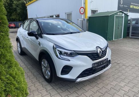 Renault Captur, 2023 3