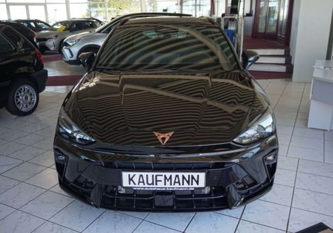 Cupra Leon, 2026