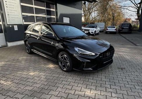 Hyundai i30, 2025 2