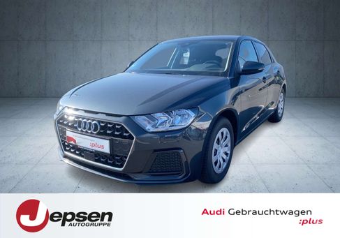 Audi A1, 2025
