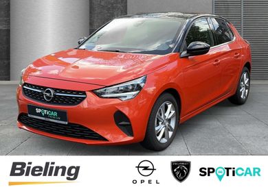 Opel Corsa, 2023
