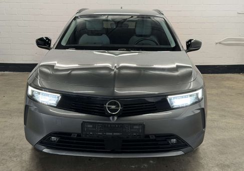 Opel Astra, 2024