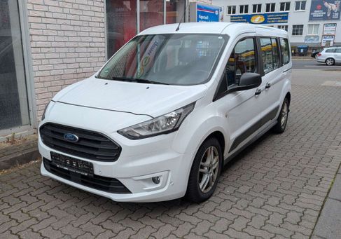 Ford Transit, 2020