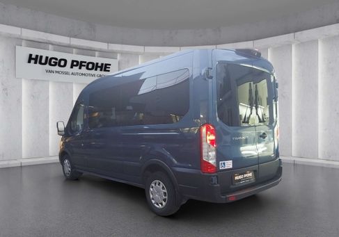 Ford Transit, 2020 3