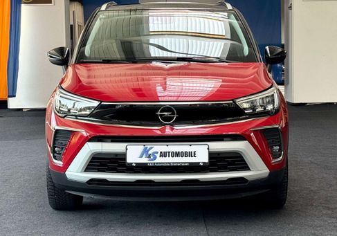 Opel Crossland X, 2024 2
