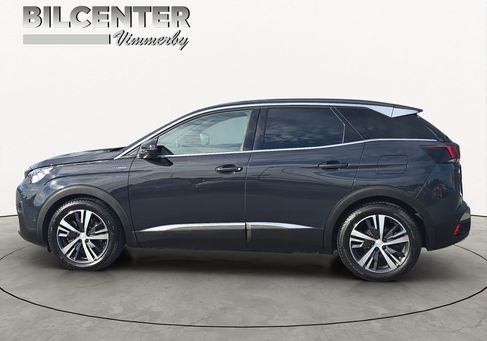 Peugeot 3008, 2020 3