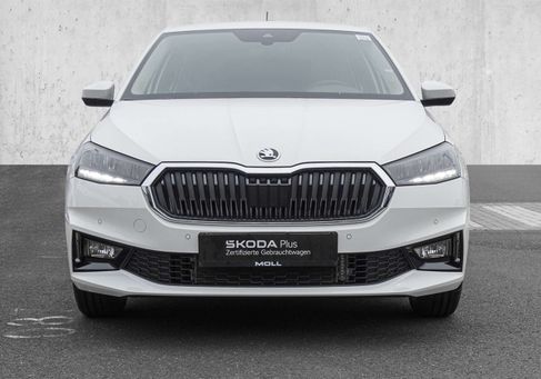 Skoda Fabia, 2026