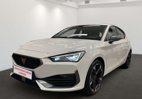 Cupra Leon, 2023 2