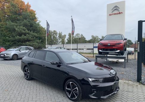 Opel Astra, 2024