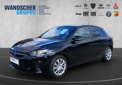 Opel Corsa, 2019