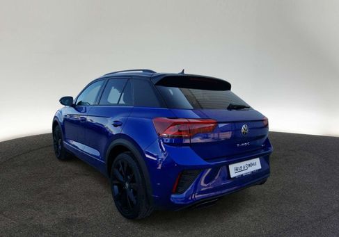 Volkswagen T-Roc, 2023