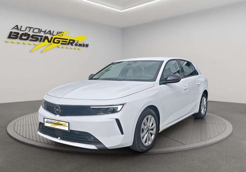 Opel Astra, 2023