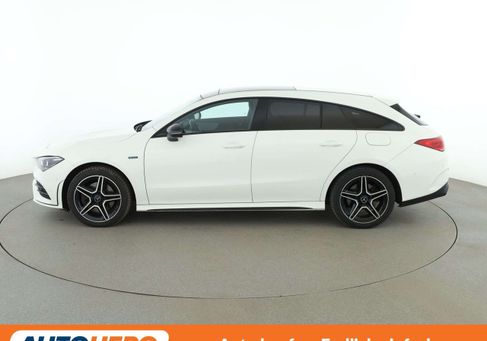 Mercedes-Benz CLA 250, 2020 3