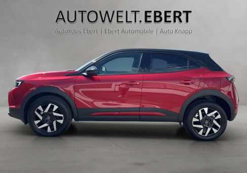 Opel Mokka, 2024