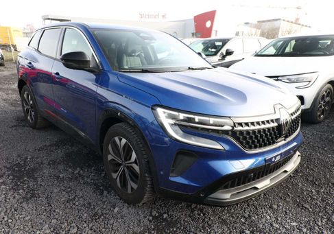 Renault Austral, 2024