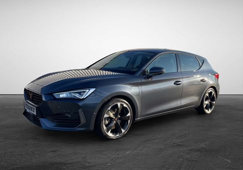 Cupra Leon, 2024