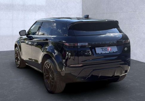 Land Rover Range Rover Evoque, 2019
