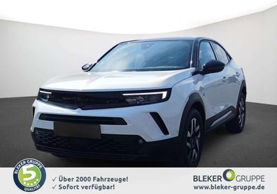 Opel Mokka, 2024