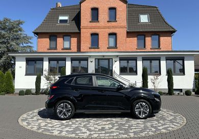 Hyundai Kona, 2022