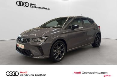 Seat Ibiza, 2026