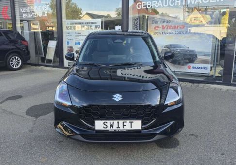 Suzuki Swift, 2026 2