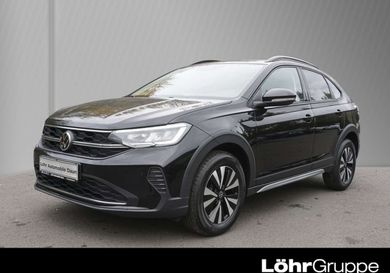 Volkswagen Taigo, 2026