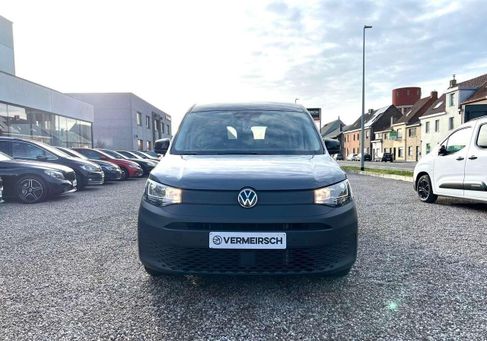 Volkswagen, 2024 2