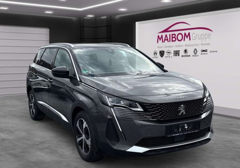 Peugeot 5008, 2023