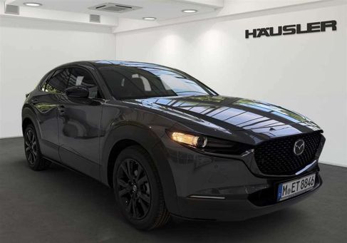 Mazda CX-30, 2025 2