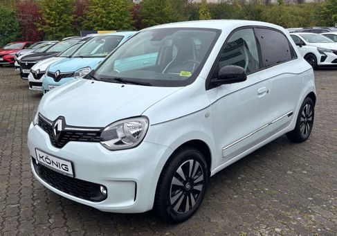 Renault Twingo, 2023