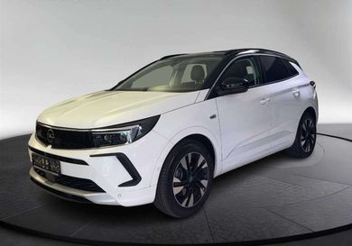 Opel Grandland X, 2022